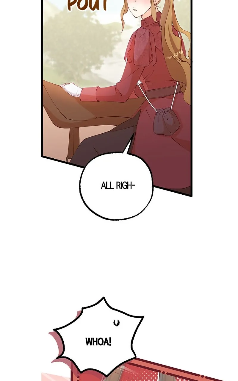 The Murdered Princess andthe Innocent Traitor Chapter 22 page 48 - 