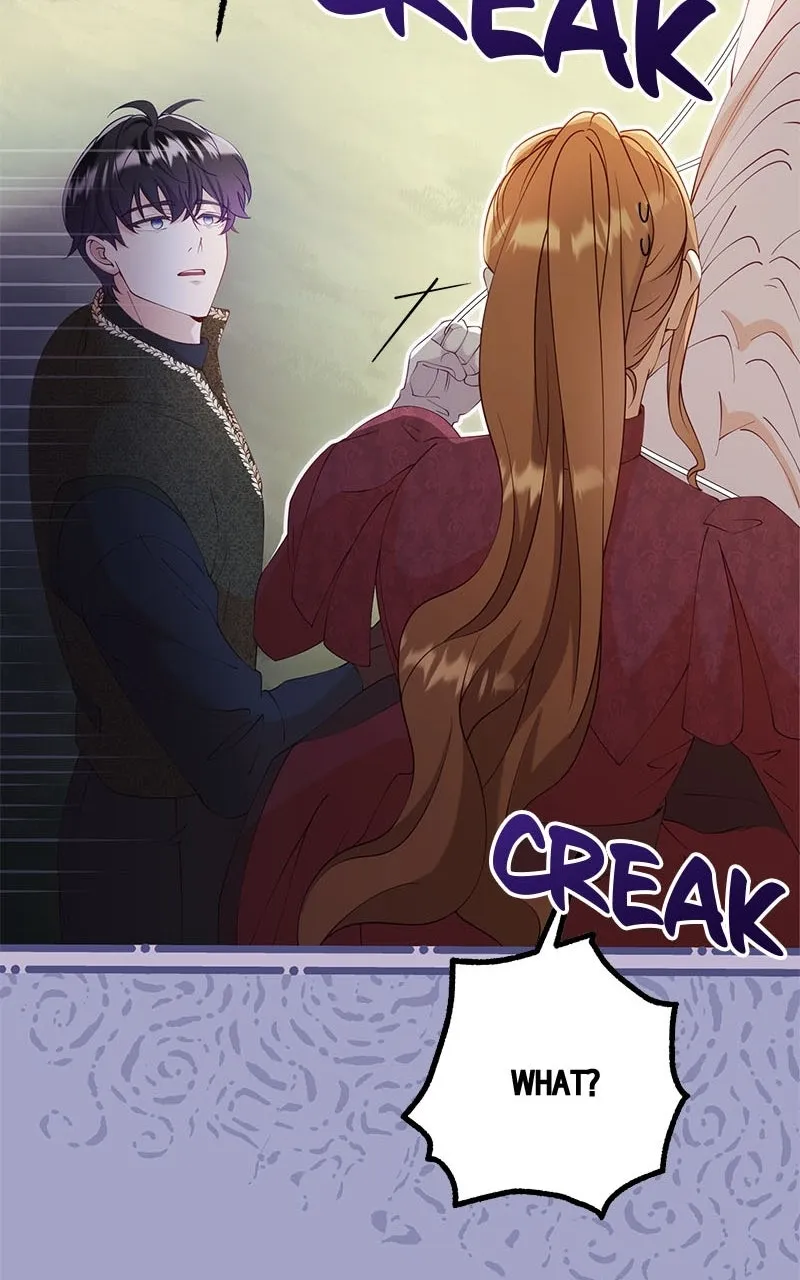 The Murdered Princess andthe Innocent Traitor Chapter 22 page 54 - 