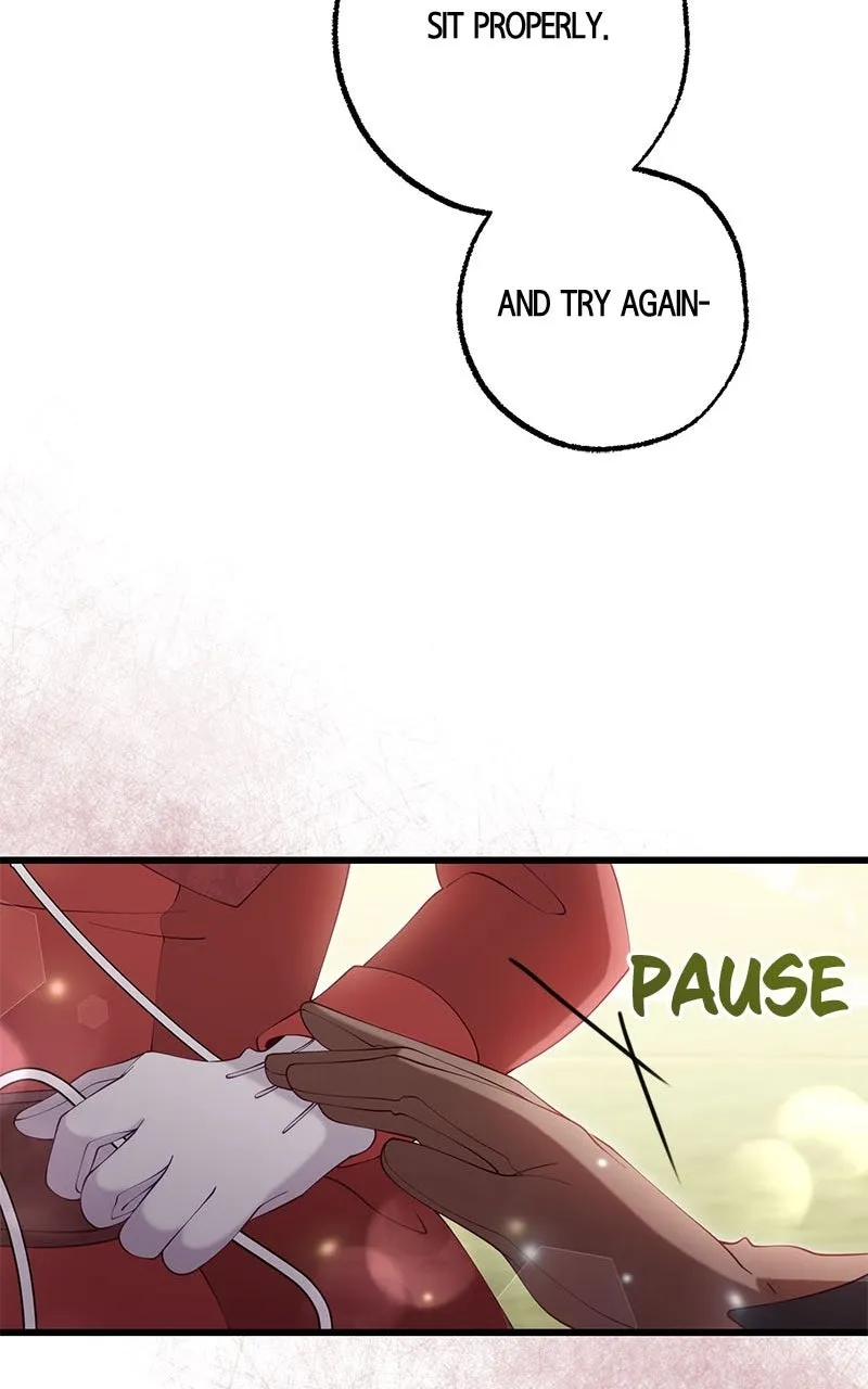 The Murdered Princess andthe Innocent Traitor Chapter 22 page 60 - 