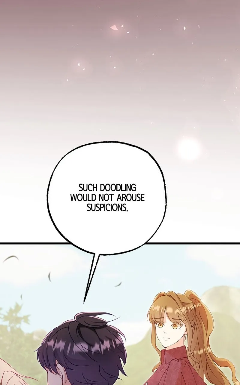 The Murdered Princess andthe Innocent Traitor Chapter 22 page 78 - 