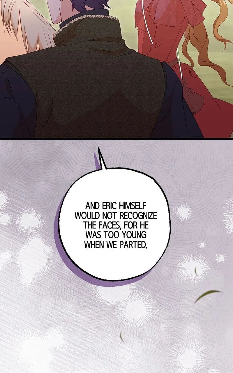 The Murdered Princess andthe Innocent Traitor Chapter 22 page 79 - 