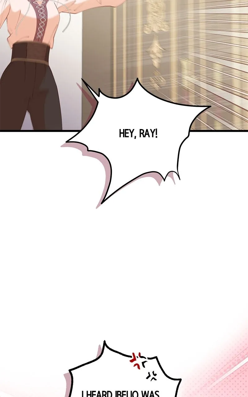 The Murdered Princess andthe Innocent Traitor Chapter 22 page 9 - 