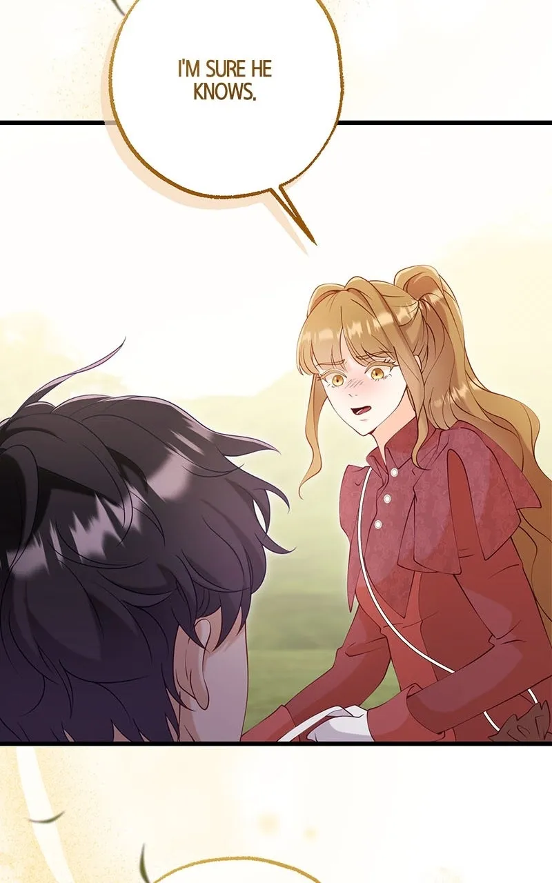 The Murdered Princess andthe Innocent Traitor Chapter 22 page 81 - 