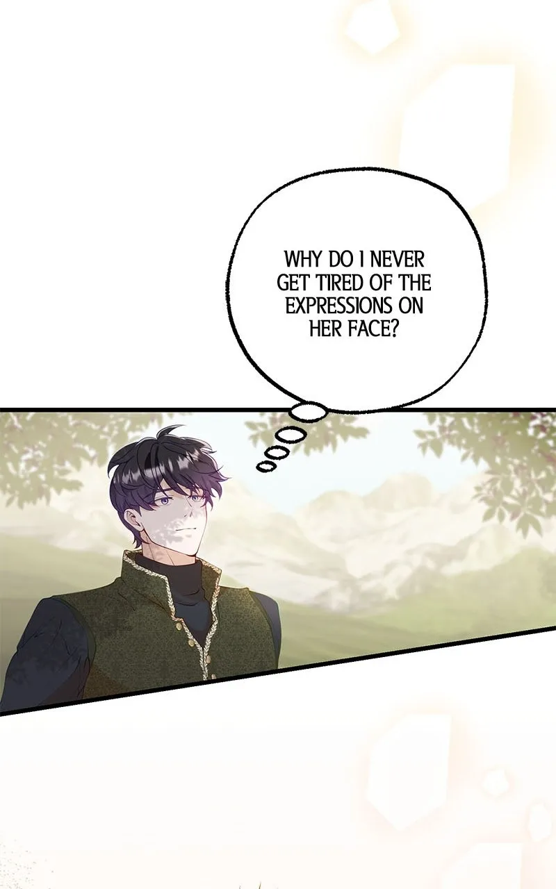 The Murdered Princess andthe Innocent Traitor Chapter 22 page 99 - 