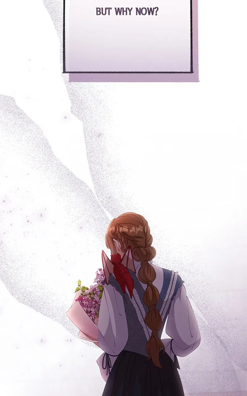 The Murdered Princess andthe Innocent Traitor Chapter 23 page 106 - 