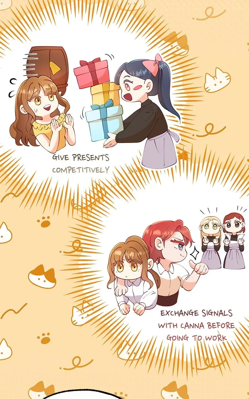 The Murdered Princess andthe Innocent Traitor Chapter 23 page 16 - 
