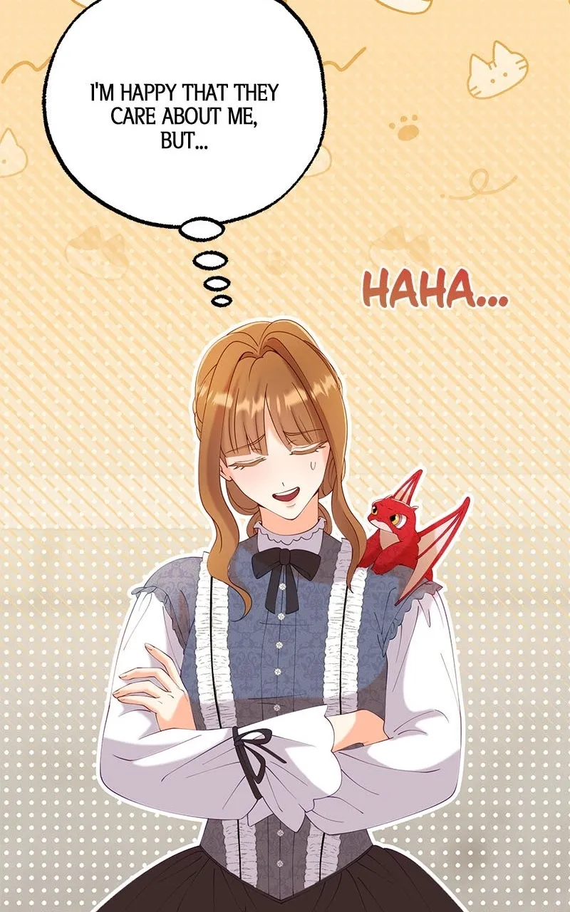 The Murdered Princess andthe Innocent Traitor Chapter 23 page 17 - 