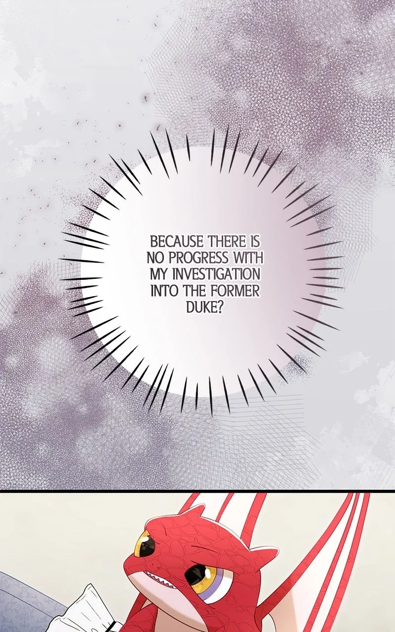 The Murdered Princess andthe Innocent Traitor Chapter 23 page 19 - 