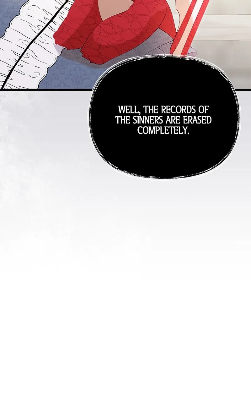 The Murdered Princess andthe Innocent Traitor Chapter 23 page 20 - 