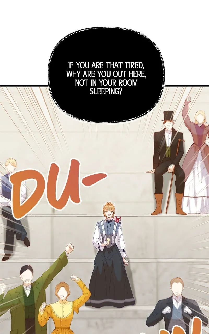 The Murdered Princess andthe Innocent Traitor Chapter 23 page 21 - 