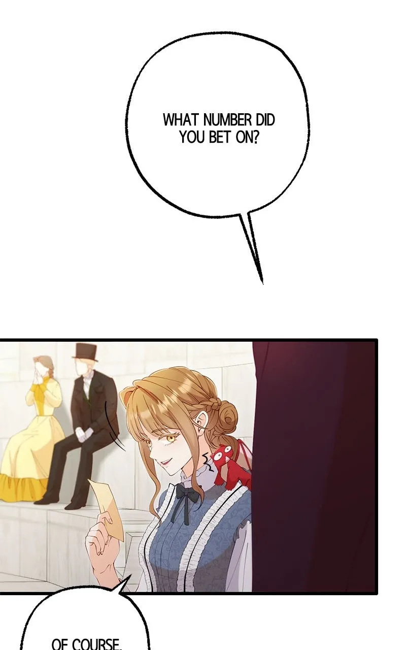 The Murdered Princess andthe Innocent Traitor Chapter 23 page 25 - 