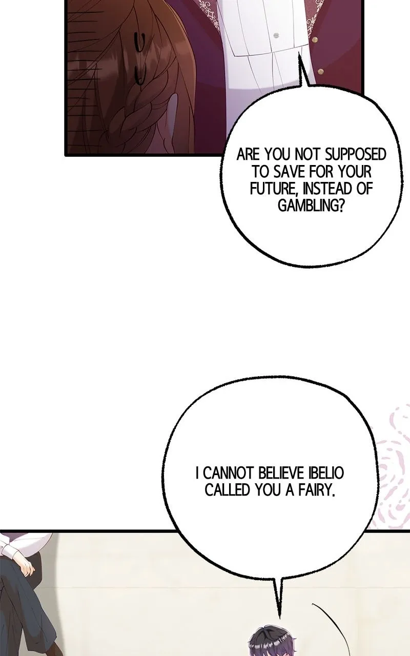 The Murdered Princess andthe Innocent Traitor Chapter 23 page 27 - 
