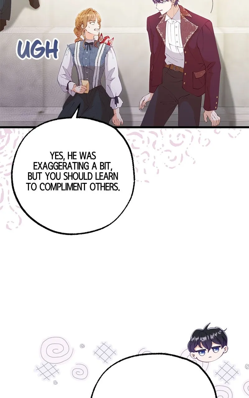 The Murdered Princess andthe Innocent Traitor Chapter 23 page 28 - 