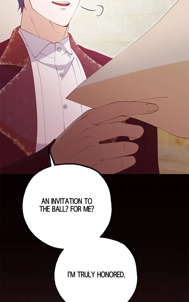 The Murdered Princess andthe Innocent Traitor Chapter 23 page 58 - 