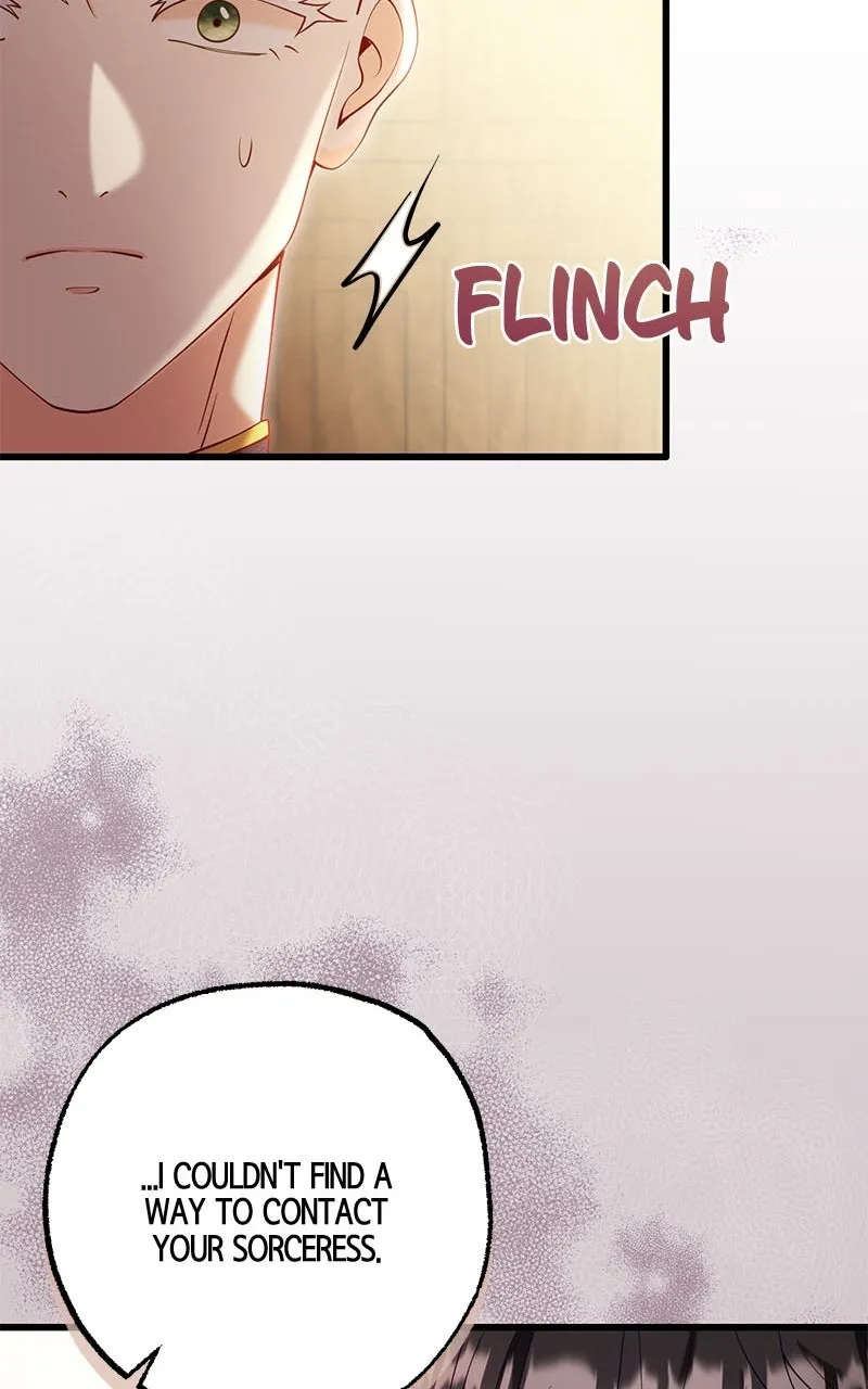The Murdered Princess andthe Innocent Traitor Chapter 23 page 64 - 