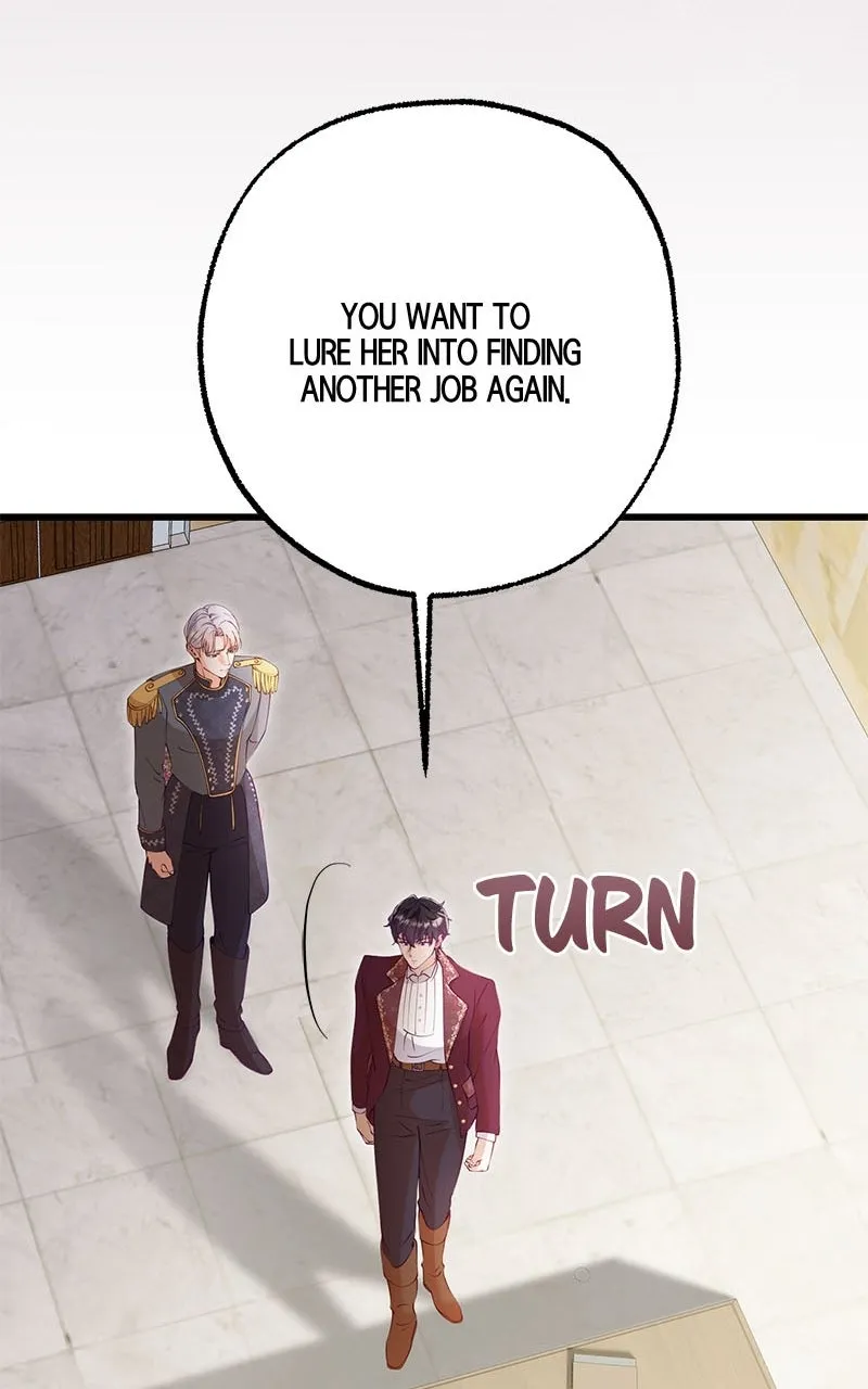 The Murdered Princess andthe Innocent Traitor Chapter 23 page 66 - 