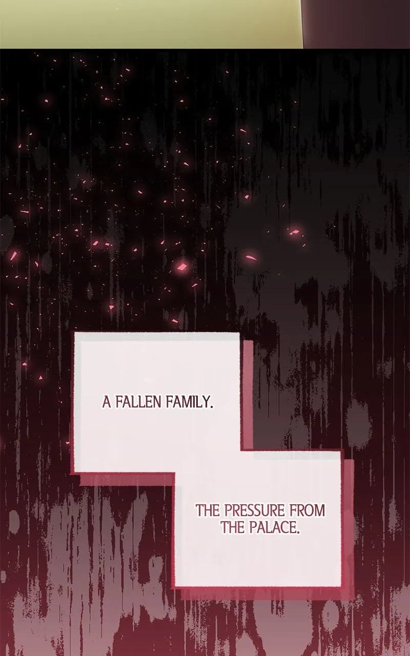 The Murdered Princess andthe Innocent Traitor Chapter 23 page 8 - 