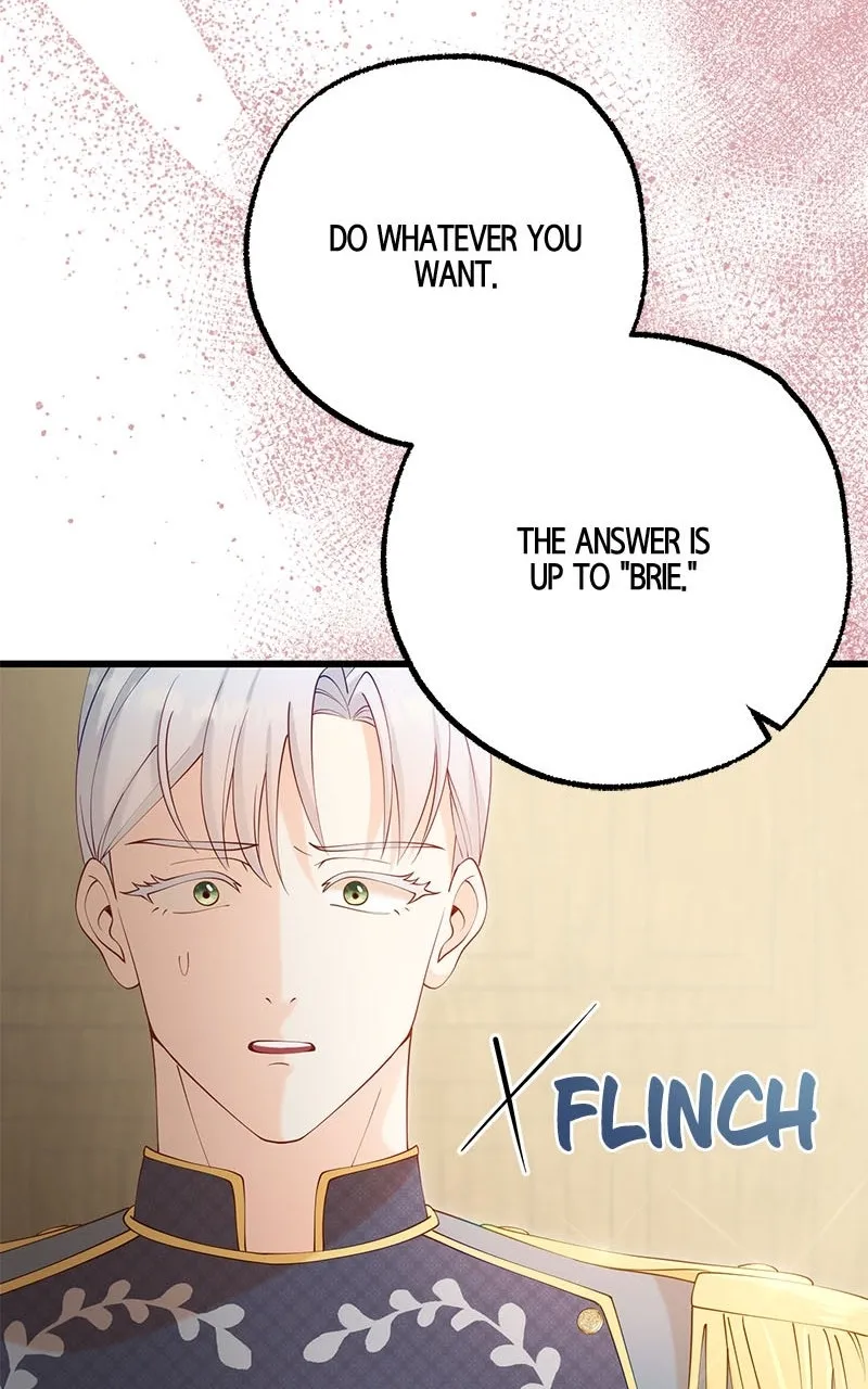 The Murdered Princess andthe Innocent Traitor Chapter 23 page 78 - 