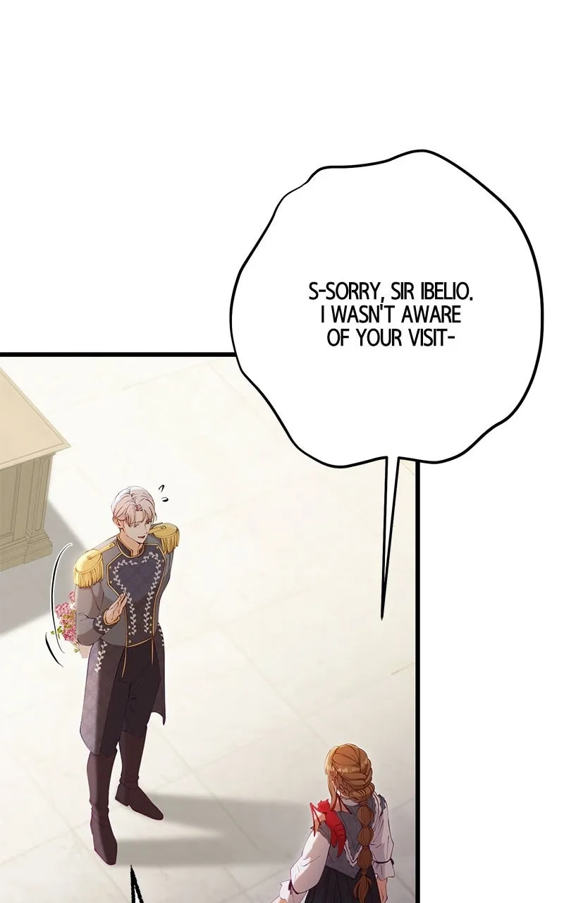 The Murdered Princess andthe Innocent Traitor Chapter 23 page 83 - 