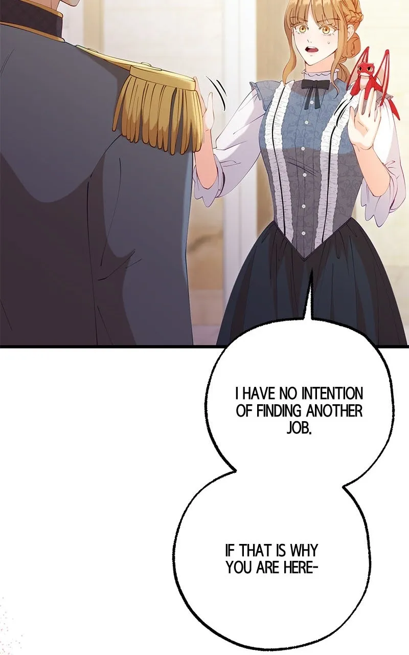 The Murdered Princess andthe Innocent Traitor Chapter 23 page 87 - 