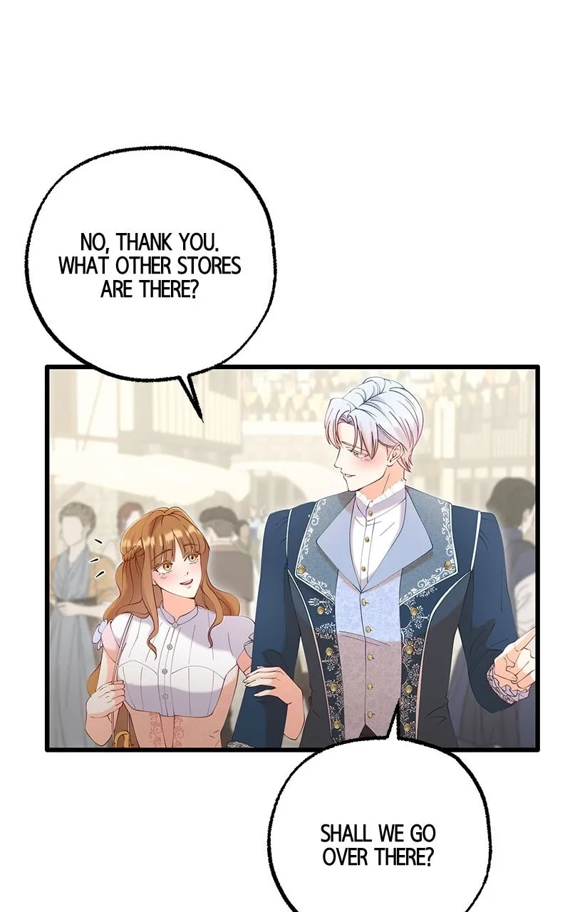 The Murdered Princess andthe Innocent Traitor Chapter 24 page 109 - 