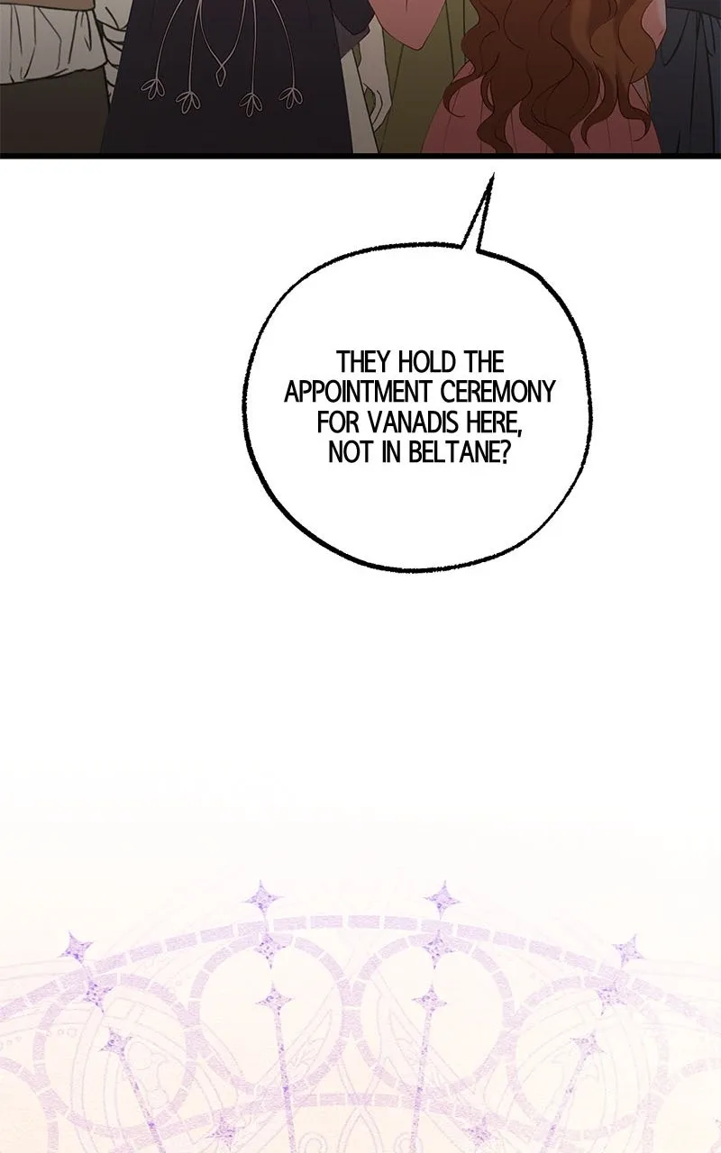 The Murdered Princess andthe Innocent Traitor Chapter 24 page 115 - 
