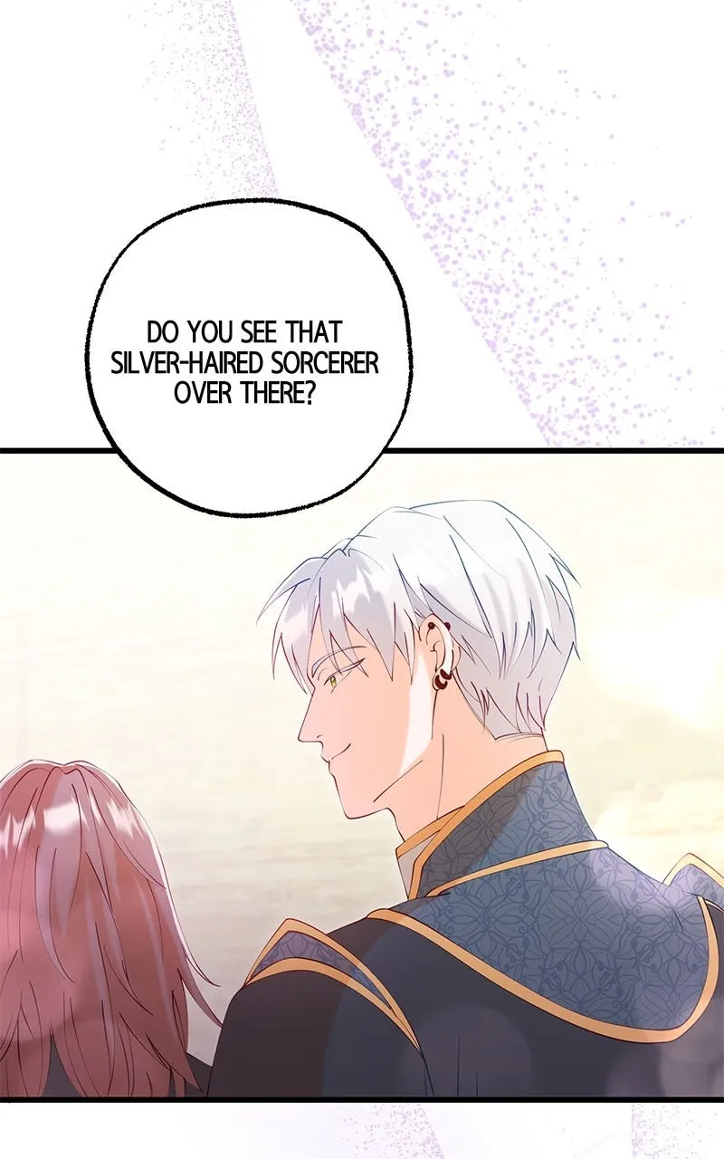 The Murdered Princess andthe Innocent Traitor Chapter 24 page 122 - 