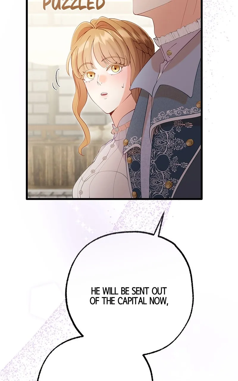 The Murdered Princess andthe Innocent Traitor Chapter 24 page 124 - 