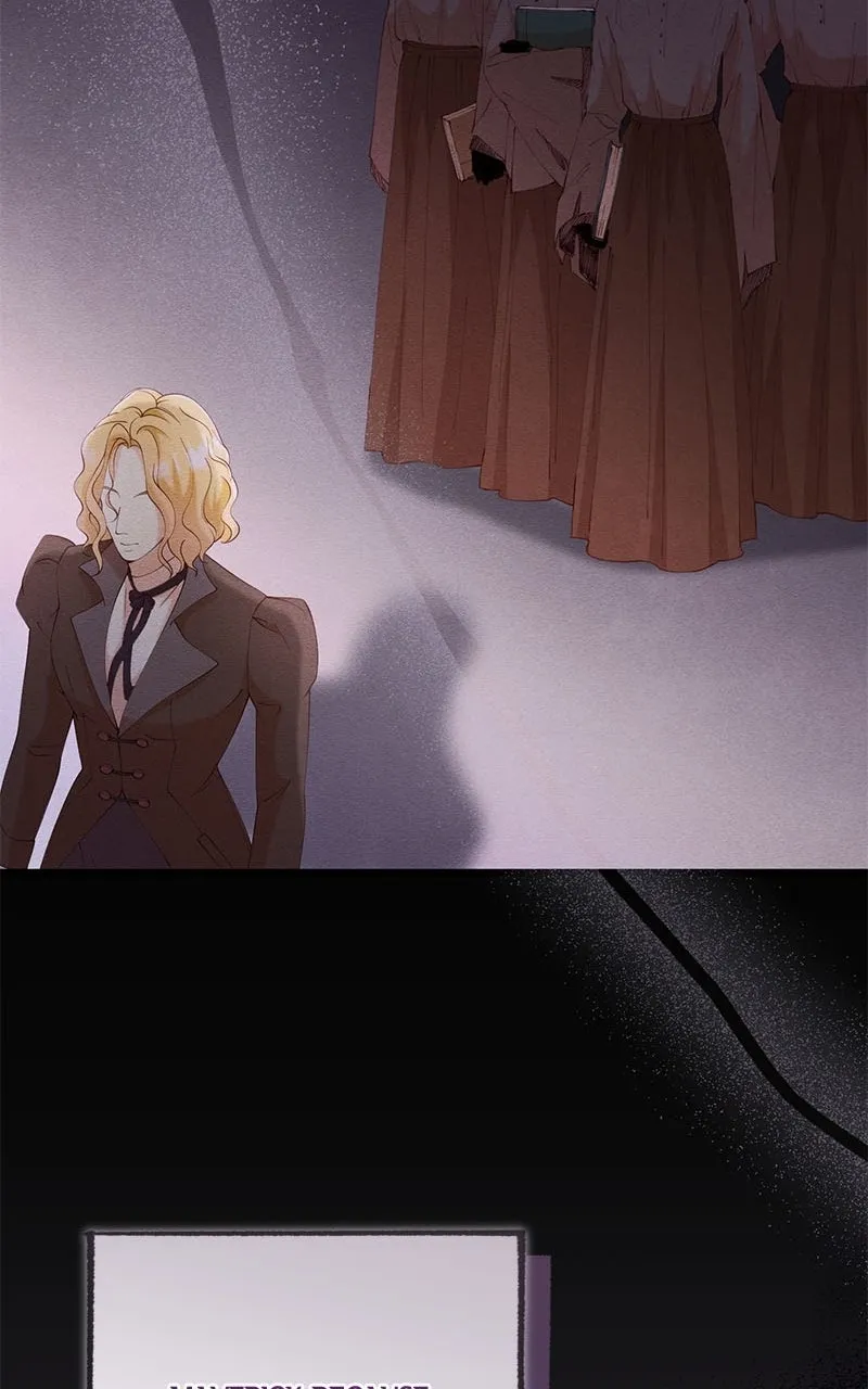 The Murdered Princess andthe Innocent Traitor Chapter 24 page 18 - 