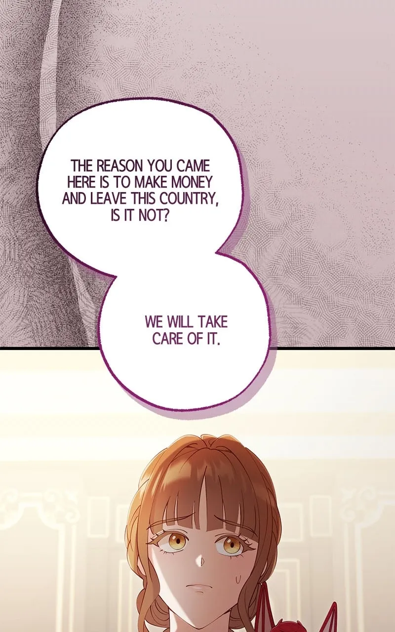 The Murdered Princess andthe Innocent Traitor Chapter 24 page 25 - 