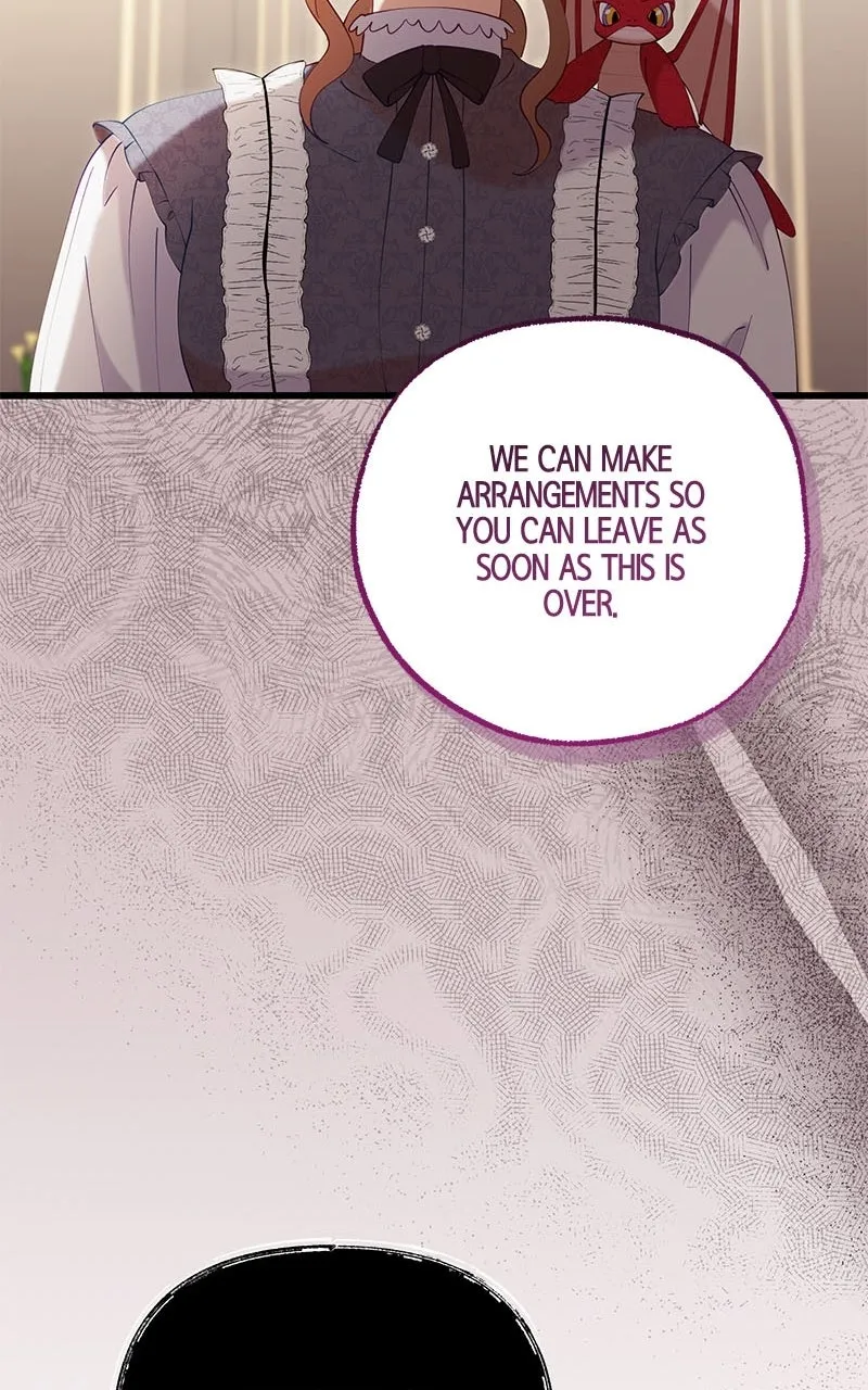 The Murdered Princess andthe Innocent Traitor Chapter 24 page 26 - 
