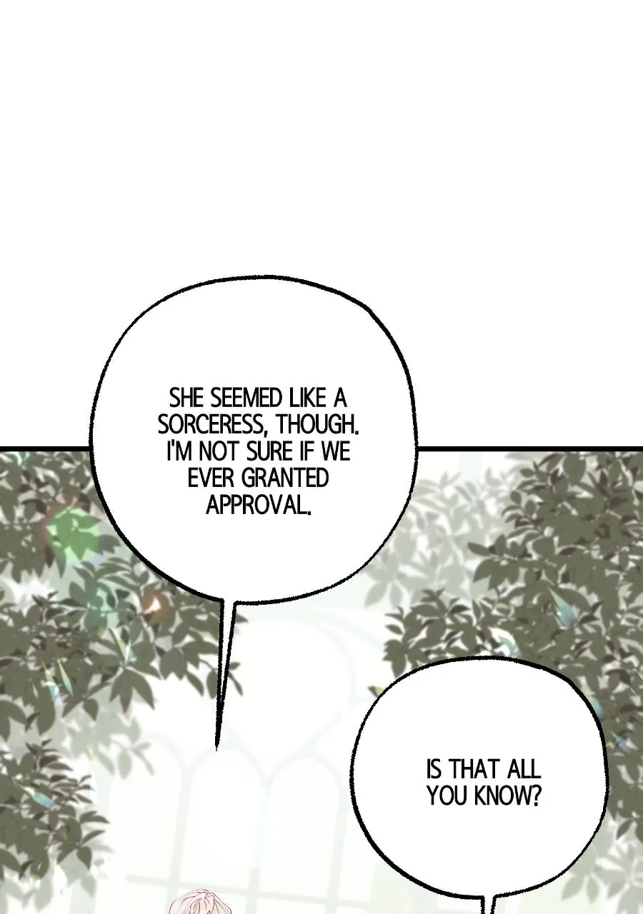 The Murdered Princess andthe Innocent Traitor Chapter 24 page 50 - 