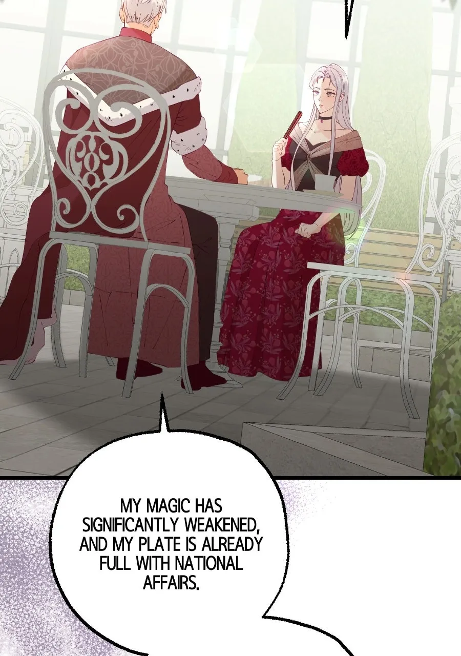 The Murdered Princess andthe Innocent Traitor Chapter 24 page 51 - 