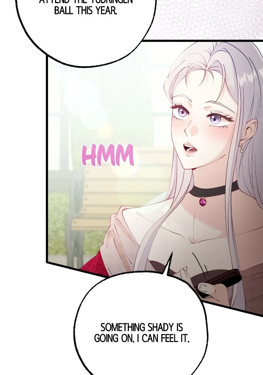 The Murdered Princess andthe Innocent Traitor Chapter 24 page 53 - 