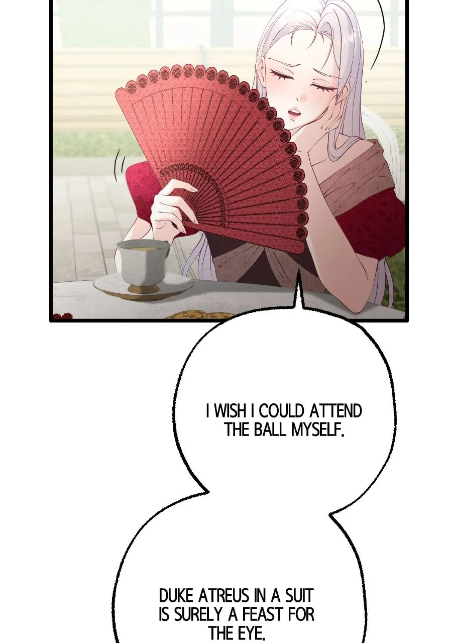 The Murdered Princess andthe Innocent Traitor Chapter 24 page 59 - 