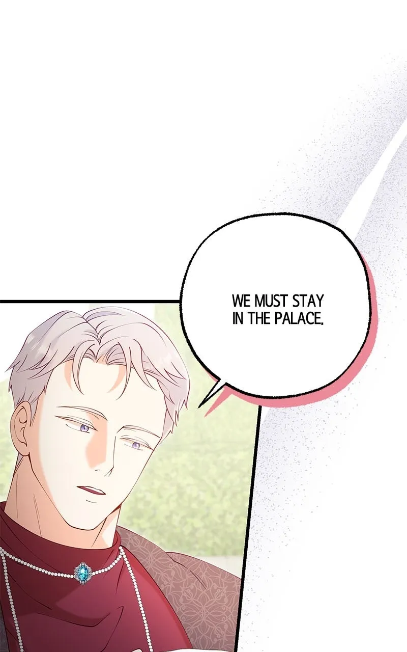 The Murdered Princess andthe Innocent Traitor Chapter 24 page 61 - 