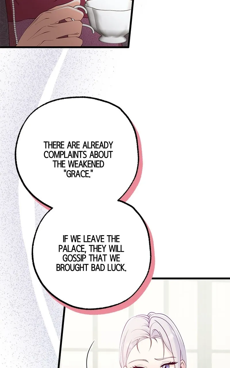 The Murdered Princess andthe Innocent Traitor Chapter 24 page 62 - 