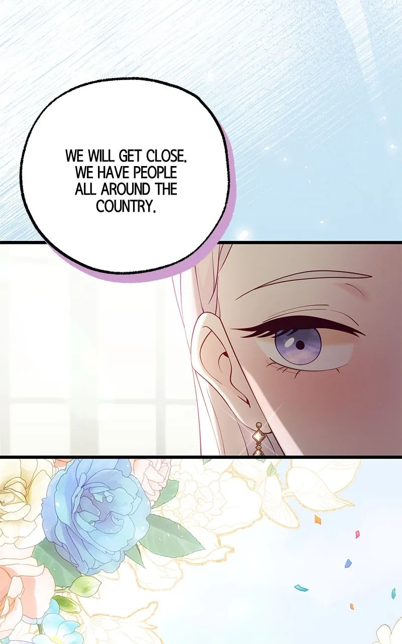 The Murdered Princess andthe Innocent Traitor Chapter 24 page 64 - 