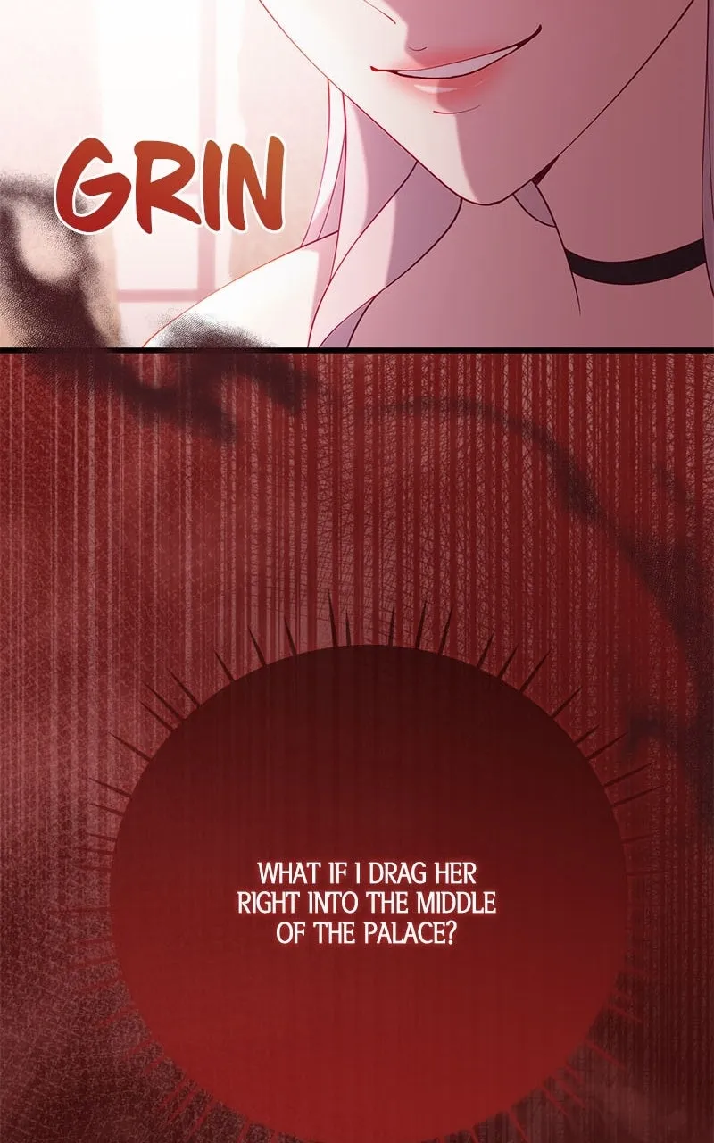The Murdered Princess andthe Innocent Traitor Chapter 24 page 77 - 