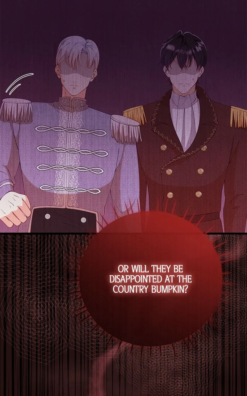 The Murdered Princess andthe Innocent Traitor Chapter 24 page 80 - 