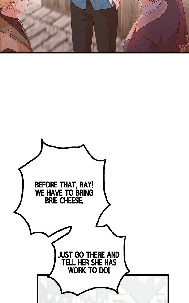 The Murdered Princess andthe Innocent Traitor Chapter 25 page 102 - 