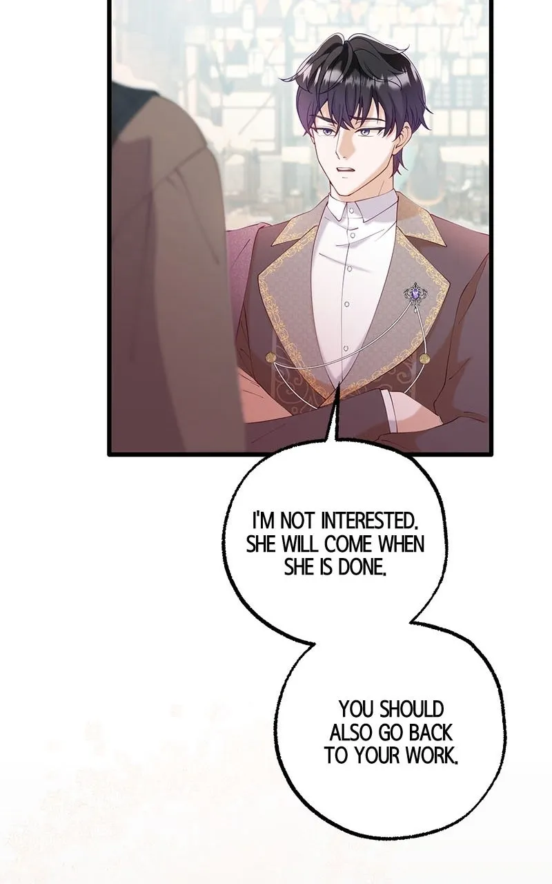The Murdered Princess andthe Innocent Traitor Chapter 25 page 103 - 