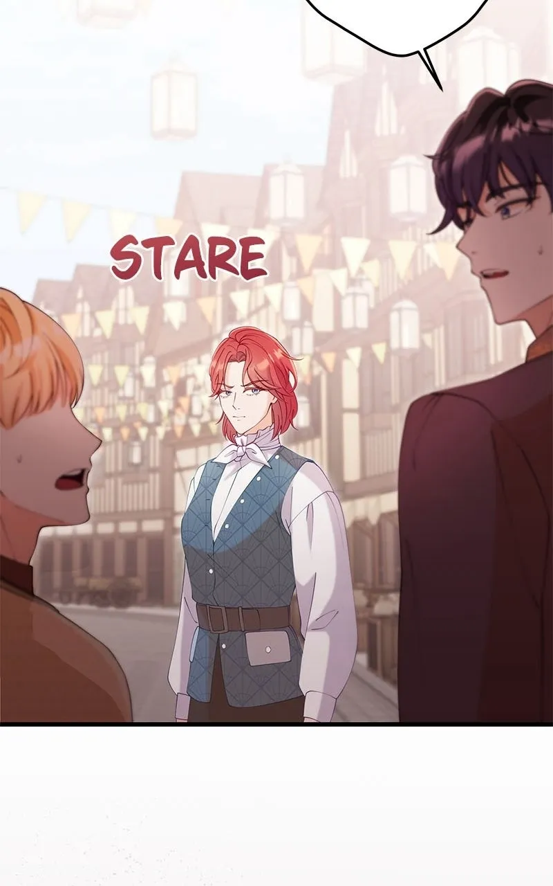 The Murdered Princess andthe Innocent Traitor Chapter 25 page 112 - 