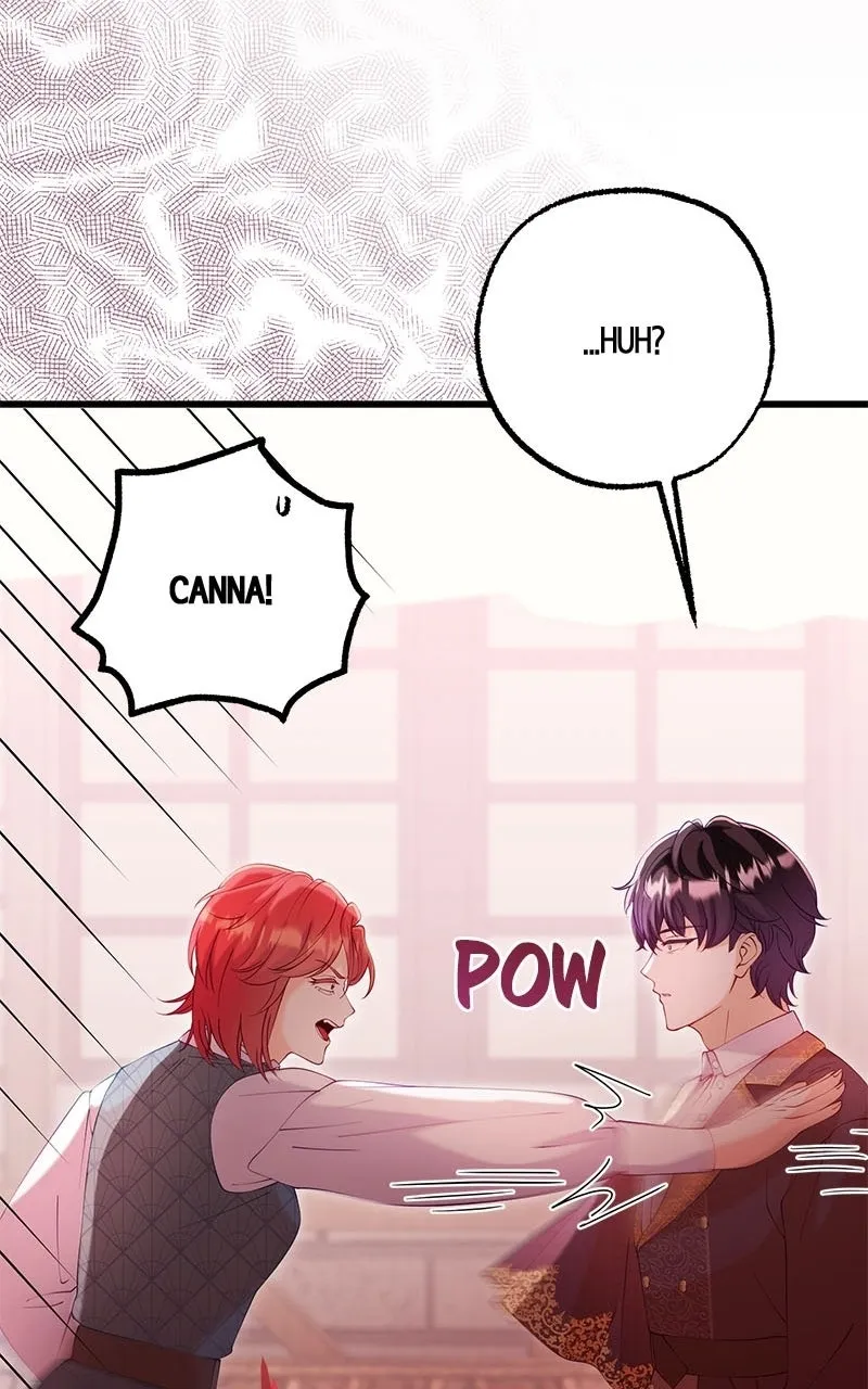 The Murdered Princess andthe Innocent Traitor Chapter 25 page 118 - 