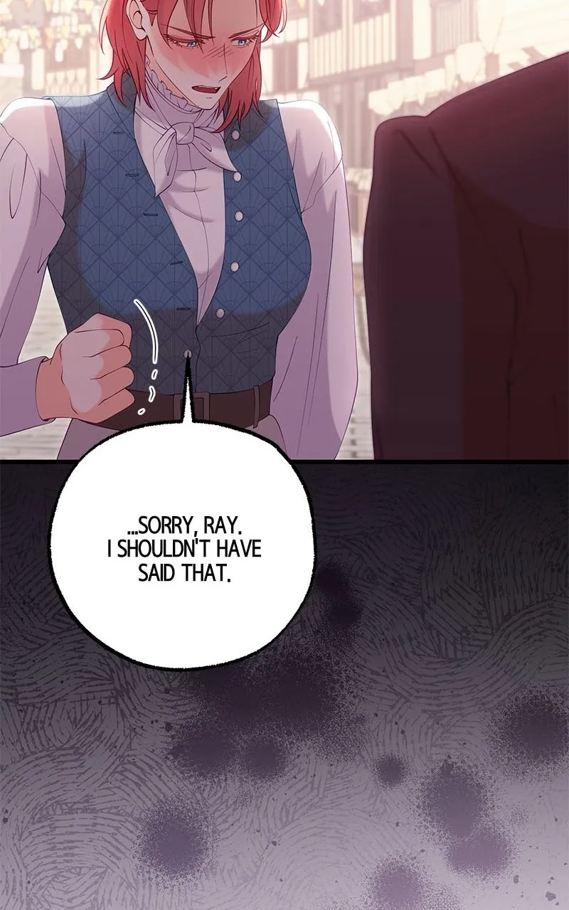 The Murdered Princess andthe Innocent Traitor Chapter 25 page 132 - 