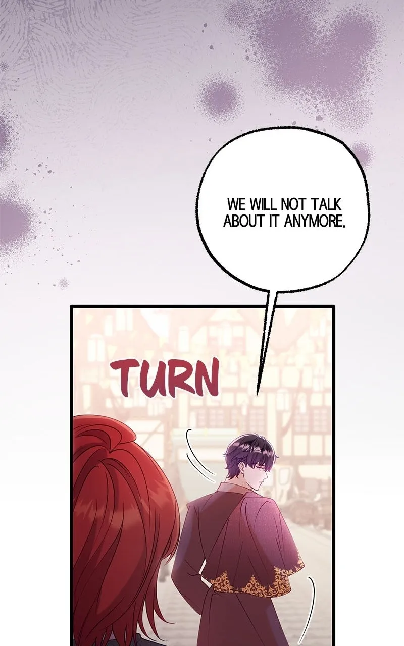 The Murdered Princess andthe Innocent Traitor Chapter 25 page 133 - 