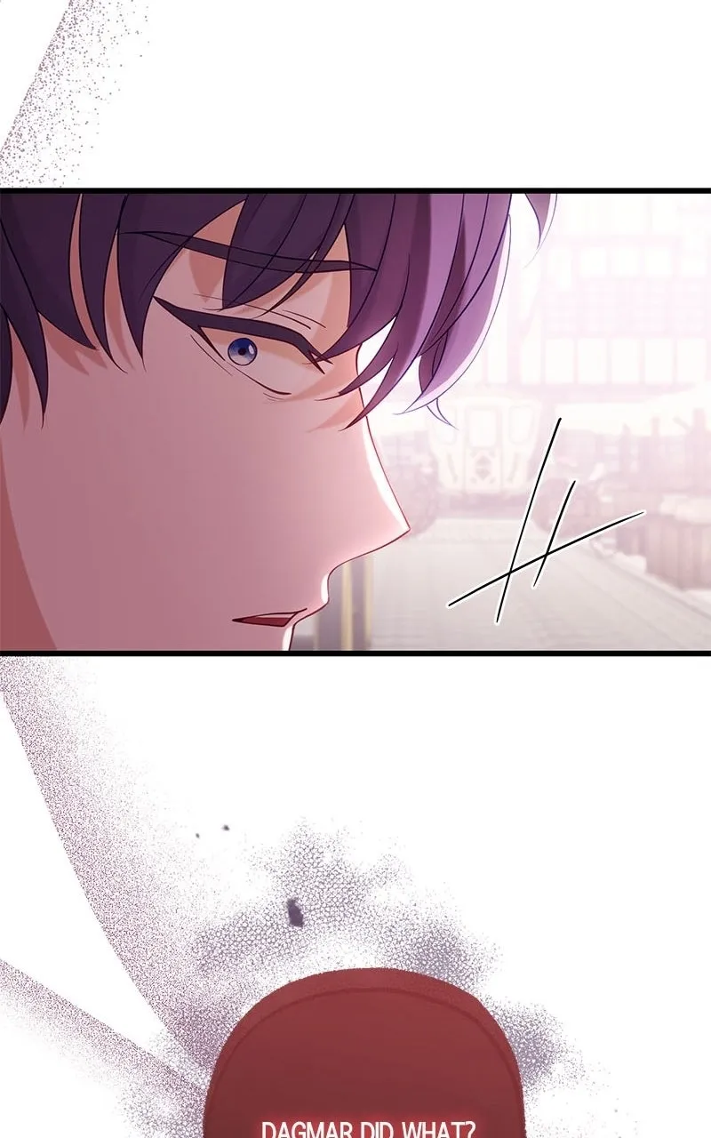 The Murdered Princess andthe Innocent Traitor Chapter 25 page 135 - 