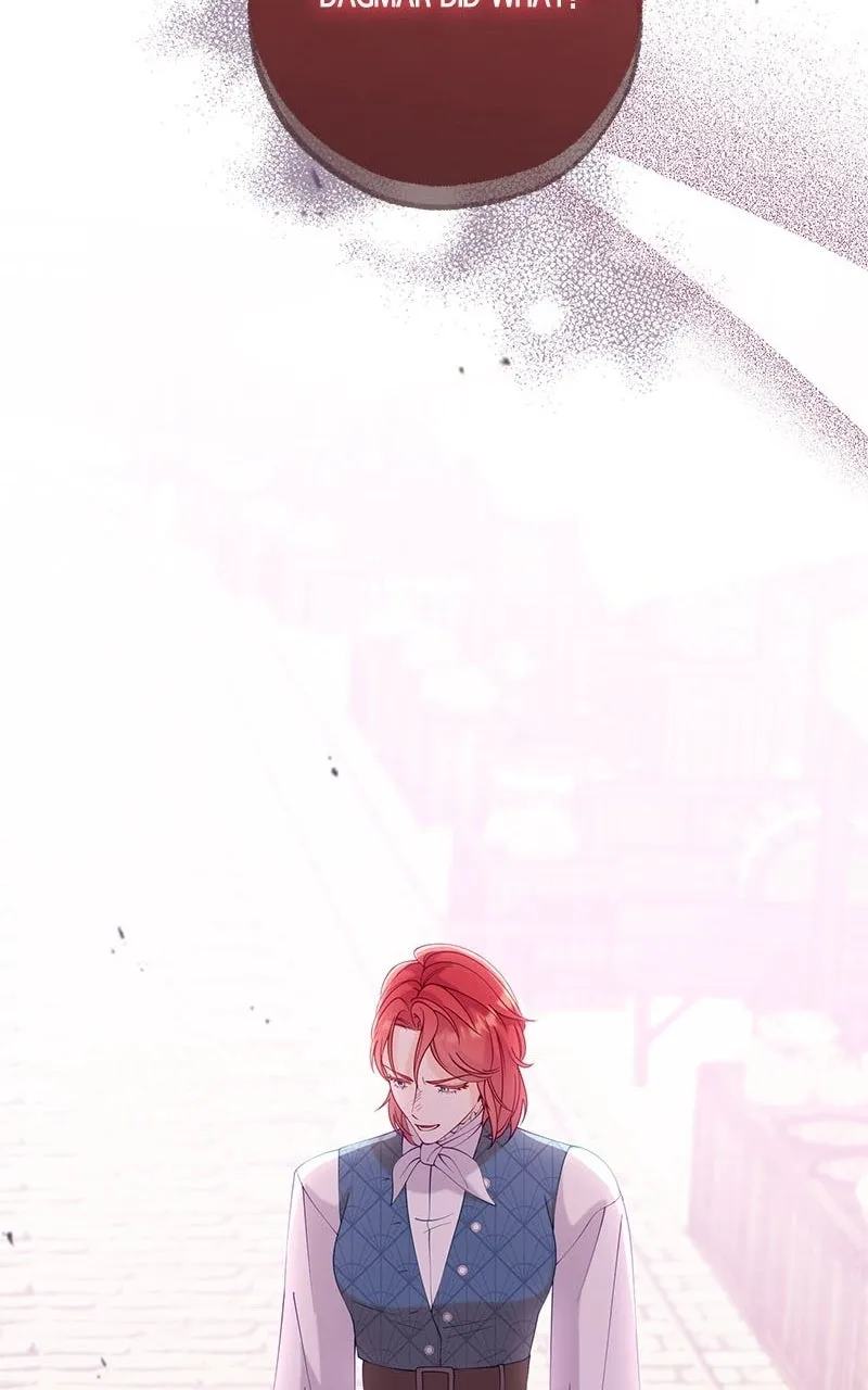 The Murdered Princess andthe Innocent Traitor Chapter 25 page 136 - 