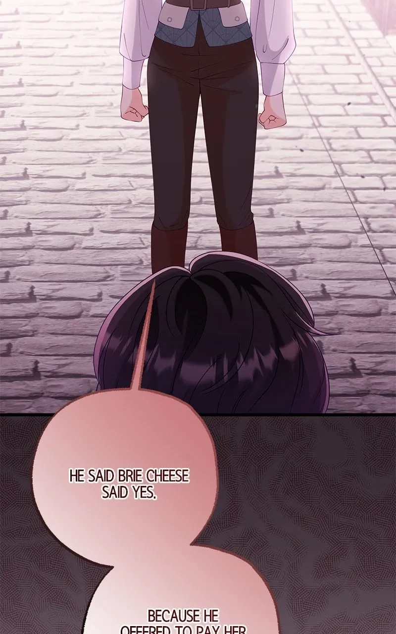 The Murdered Princess andthe Innocent Traitor Chapter 25 page 137 - 