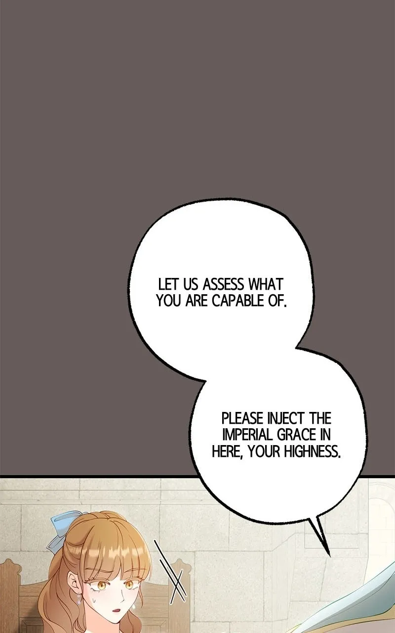 The Murdered Princess andthe Innocent Traitor Chapter 25 page 16 - 